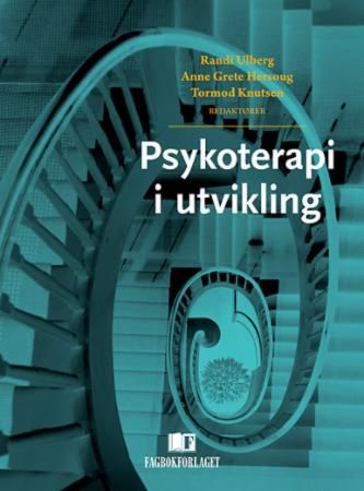 Psykoterapi i utvikling