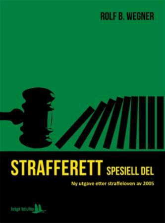 Strafferett