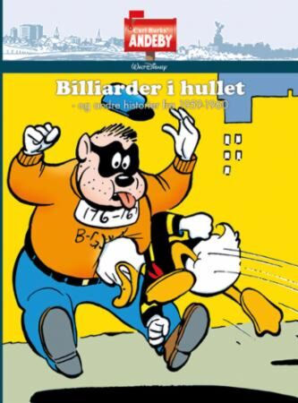 Billiarder i hullet