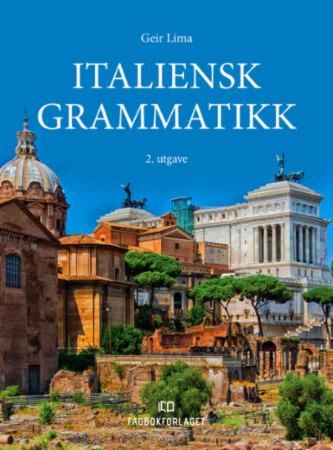 Italiensk grammatikk