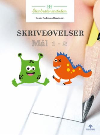 Skriveøvelser