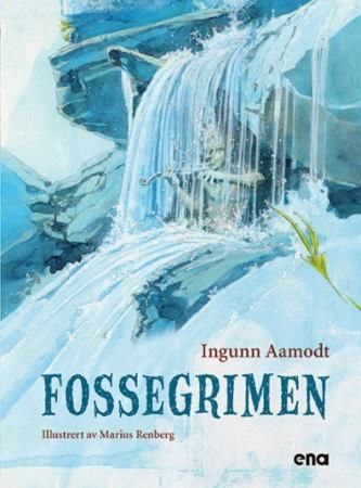 Fossegrimen