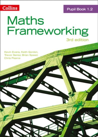 KS3 Maths Pupil Book 1.2