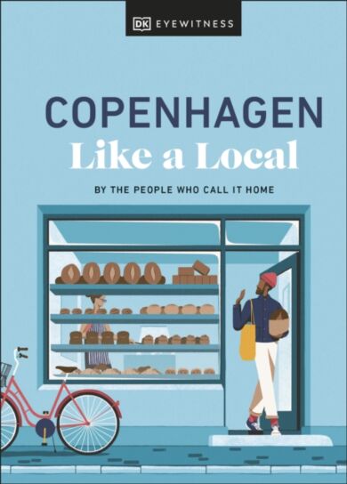 Copenhagen Like a Local