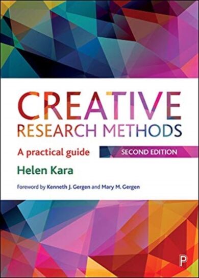 Creative Research Methods