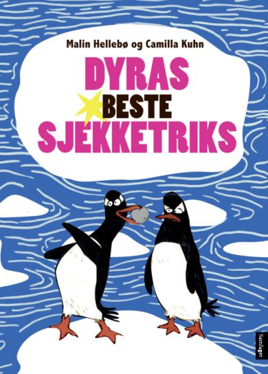 Dyras beste sjekketriks