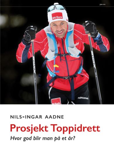 Prosjekt toppidrett