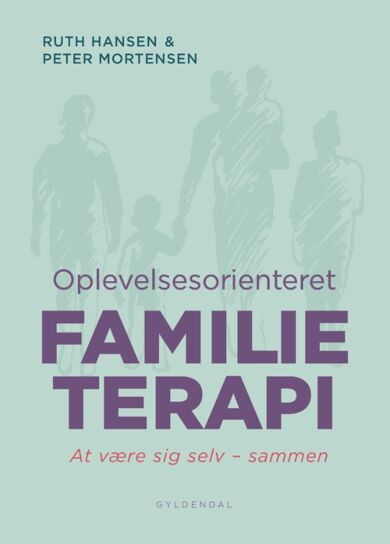 Opplevelsesorienteret familieterapi