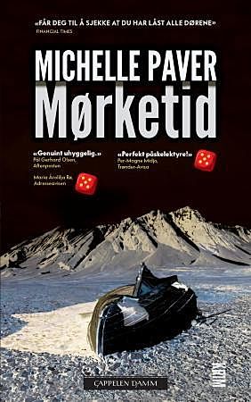 Mørketid