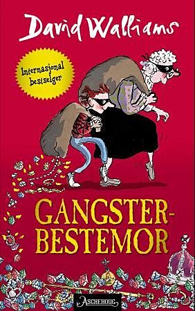 Gangster-bestemor