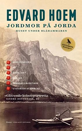 Jordmor på jorda