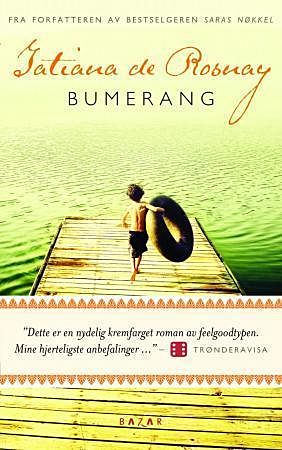 Bumerang