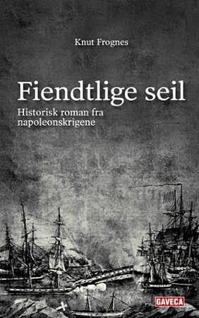 Fiendtlige seil