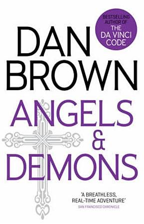 Angels and demons