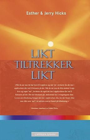 Likt tiltrekker likt