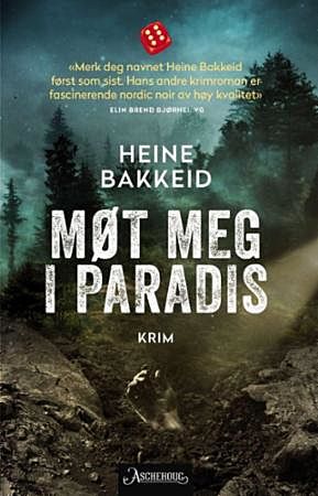 Møt meg i paradis