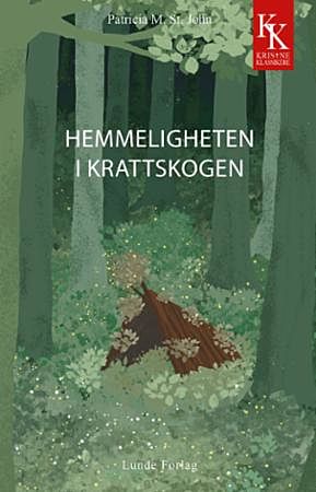 Hemmeligheten i Krattskogen