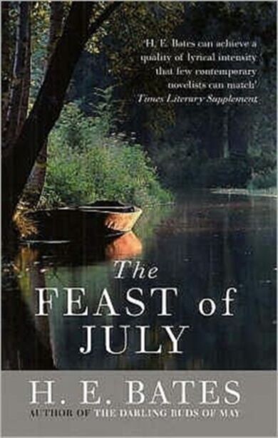 The Feast of July