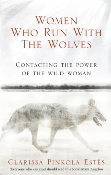 Women Who Run With The Wolves