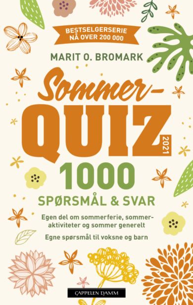 Sommerquiz 2021