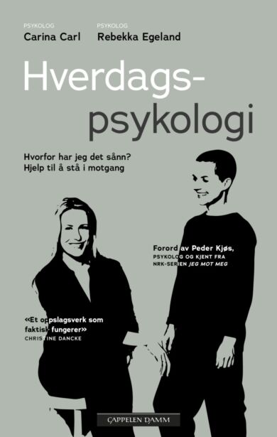 Hverdagspsykologi