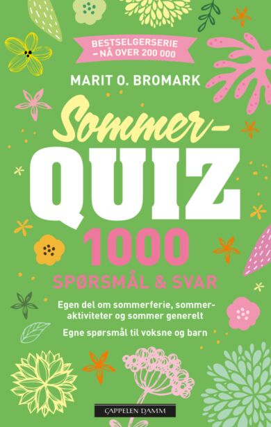 Sommerquiz 2022