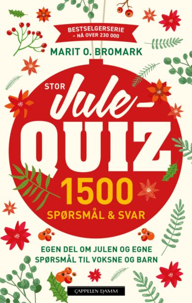 Stor julequiz 2022