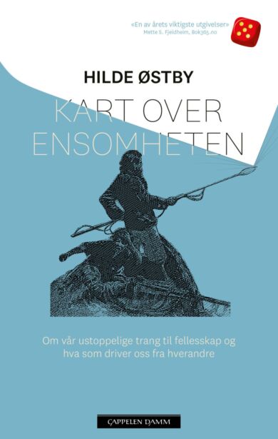 Kart over ensomheten