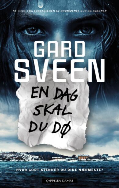 En dag skal du dø