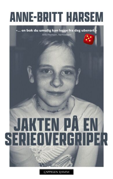 Jakten på en serieovergriper