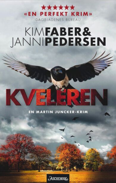 Kveleren