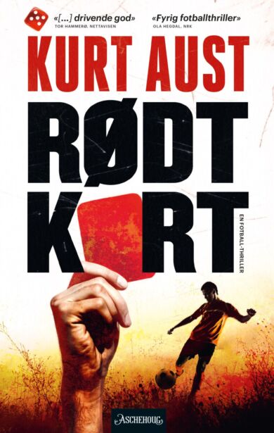 Rødt kort