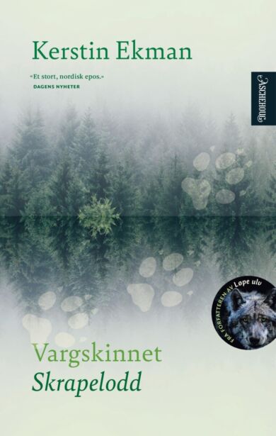 Vargskinnet