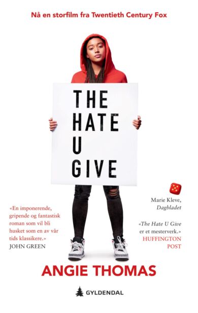 The hate u give