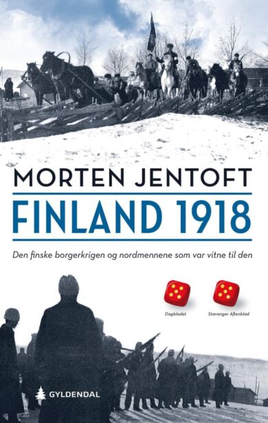 Finland 1918