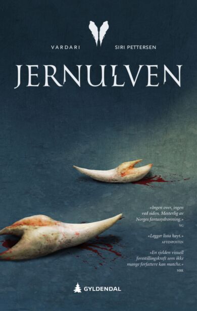 Jernulven