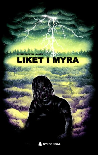 Liket i myra