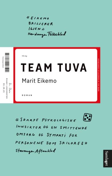 Team Tuva