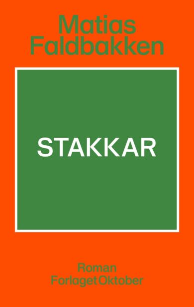 Stakkar