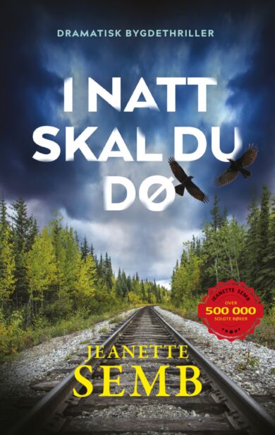 I natt skal du dø