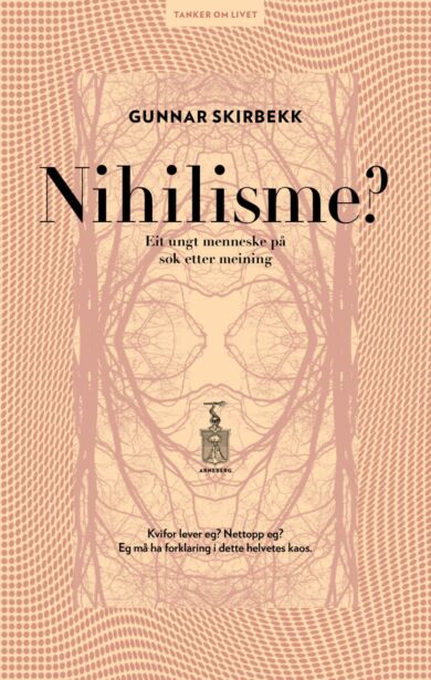 Nihilisme?