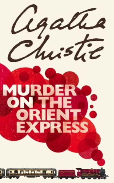 Murder on the orient express