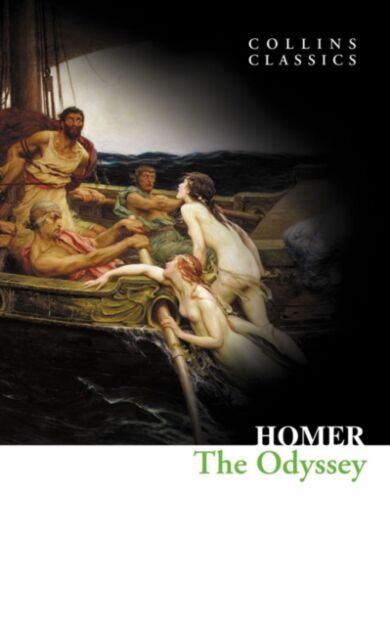 The Odyssey