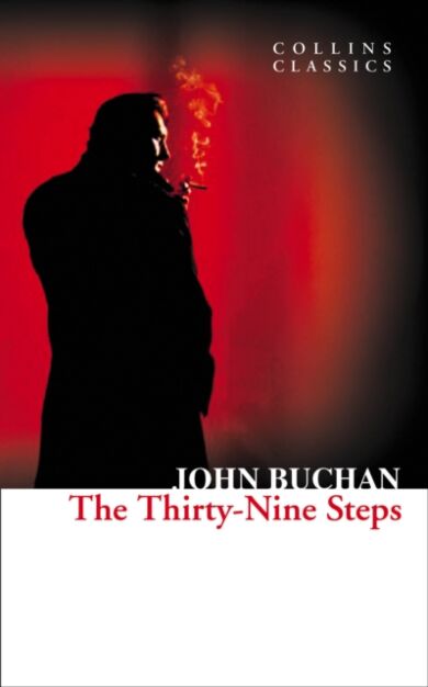 The Thirty-Nine Steps