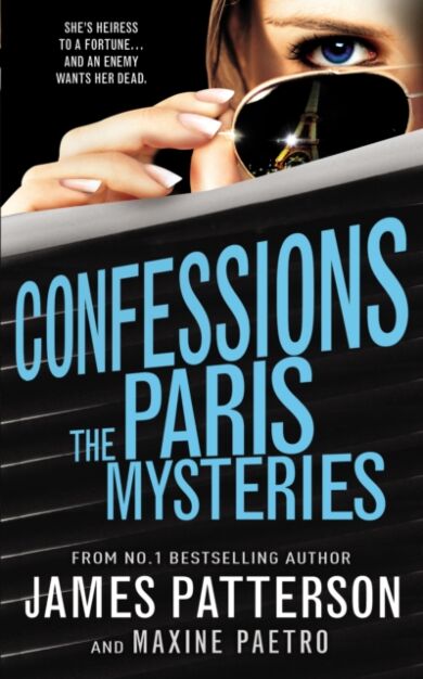 Confessions: The Paris Mysteries