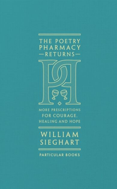 The Poetry Pharmacy Returns