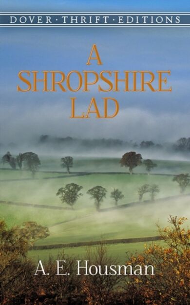 A Shropshire Lad