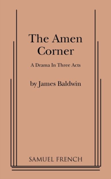 The Amen Corner