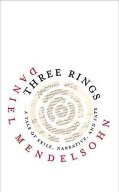 Three Rings