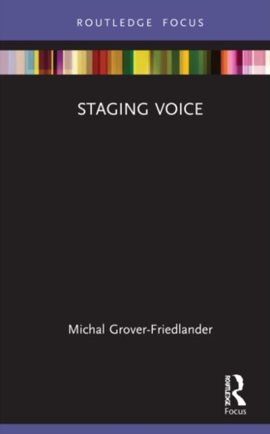 Staging Voice